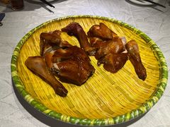 -大树头森林餐厅