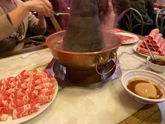 -将台涮肉(酒仙桥店)