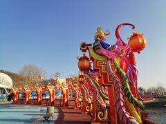 -大连老虎滩海洋公园