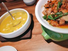 -湖兰金牌小炒肉(玉环万达店)