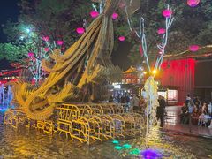 -大唐不夜城贞观广场