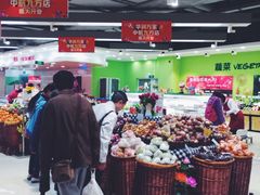 -华润万家(龙华天虹购物中心店)