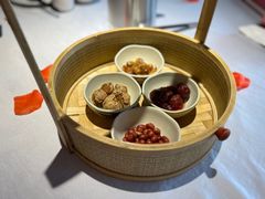 小零食拼盘-京味斋·北京烤鸭(北京南站洋桥店)