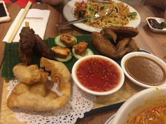 -关夫人餐厅(阳光广场店)