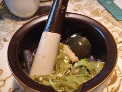 -俏九州·小炒黄牛肉(华润万象汇店)