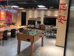 -满纷轰趴·生日聚会·公司团建·城市系列(前海店)