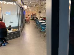 -FAIRYLAND龙族星球主题餐厅(凯丹广场店)