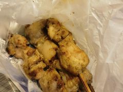 -陈记印尼风味小吃(北湖店)