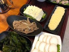 -八宝牛潮汕鲜牛肉火锅(净月店)