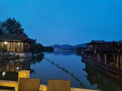 -湘湖大院(越王路店)