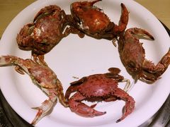 -海味当家(西安路店)