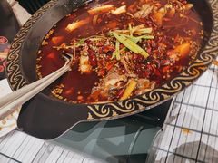 -蛙老爹·蜀香美蛙鱼头(王家湾店)