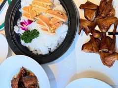 -老洋房花园饭店(绍兴路店)