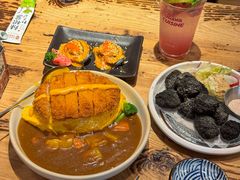 -小川洋风料理(江汉路店)