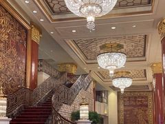 -北京中国大饭店