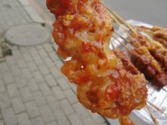 -辽B·小串(总店)