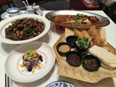 -大张烙馍村(泉山店)