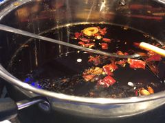 -马路边边火锅串串(观前街店)