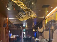 -月下料理(楷林IFC店)