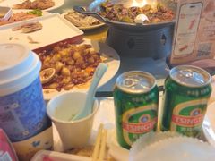 -玉林烤鸭店(黄村兴华店)