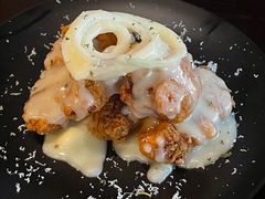 -Fuzzy Bistro 浮几韩餐·茶酒馆