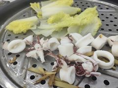 -船奇蒸汽海鲜·闽菜(八市海鲜总店)