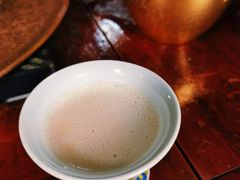 酥油茶-康巴藏餐(束河古镇店)