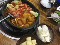 -笔记安顺夺夺粉火锅