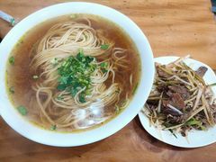 -鑫明明拉面(宁化路店)
