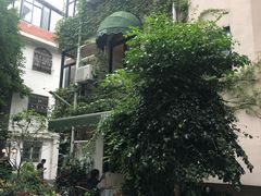 -默迹咖啡馆