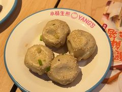 -小杨生煎(黄河路店)