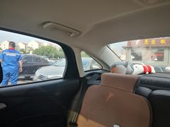 -中国石化长江道加油站