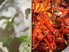 -盡膳口福跷脚牛肉火锅(晶耀前滩店)