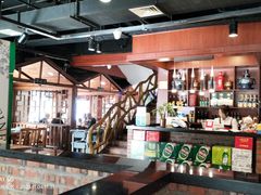 -義聚德·清真铜锅涮羊肉·烧烤(河东店)