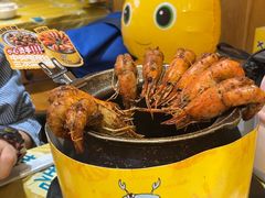-桥东喜碧海鲜街(水东街店)