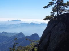 -尧山风景区