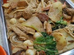 招牌串串香-屈礼洪