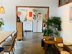-竹子咖啡bamboo coffee