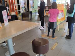 -麦当劳(双榆树店)