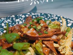 -园里前·10年私厨·福建菜(台江万达鳌峰洲店)