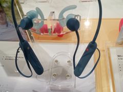 -Sony Store 索尼(上海淮海中路店)