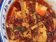 -笨豆腐居民楼菜馆•江西小炒(天津开发区店)