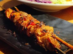 -撒拉花儿·新疆菜·清真(太阳宫店)