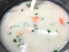 -南记食粥坊·宵夜大排档(南桂店)