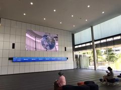 -日本科学未来馆
