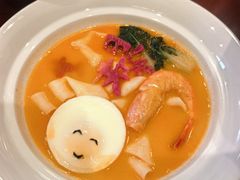 -喜鼎海胆水饺(东港店)