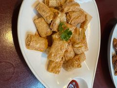 -虎哥私房菜(馒头山店)