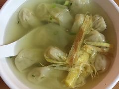 -忆秦园小笼包(惠山古镇总店)