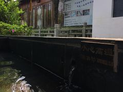 -庐山天沐温泉度假村