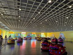 -珠海海泉湾神秘岛亲子乐园